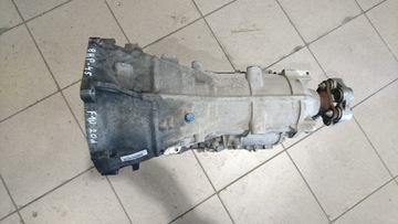 КОРОБКА ПЕРЕДАЧ BMW 5 F10 F11 2.0D 8HP-45 8HP45 N47D20C