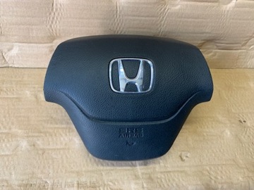 HONDA CR-V III ПОДУШКА ВОДИТЕЛЯ AIR BAG 09R