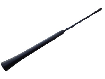 maszt,antena vw,audi,skoda,seat-ORYGINAŁ-5 mm - 27,5 cm