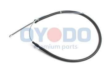 OYODO 70H9034-OYO CIĘGŁO, BREMSE PARKPLATZ-