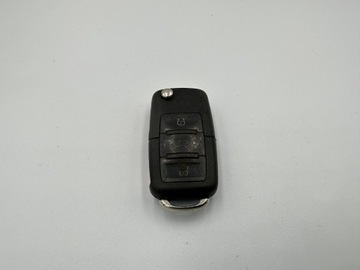 КЛЮЧ КЛЮЧYK ПУЛЬТ VW SEAT SKODA OCTAVIA BORA CADDY PASSAT LEON 1K0959753