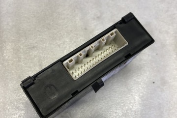 MODULE STEUERUNG KEYLESS MAZDA CX-30 (DM) DFR5675U0 2.0L HYBRID 90KW 2020