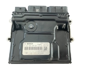 RENAULT ESPACE V МОДУЛЬ ECU 237101662S