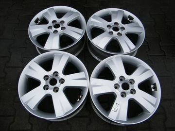 [i61] 5X114,3 ET54 R16 KIA PRO CEED HYUNDAI $