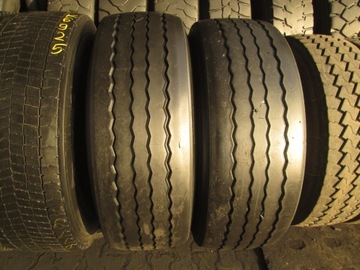 385/65R22.5 BRIDGESTONE R-TRAILER 002 ШИНЫ NACZEPOWE - ПАРА CIĘŻAROWE