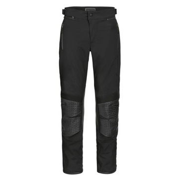 HOSE MOTORRAD BMW MOTORRAD PACE, SCHWARZ, HERREN 54
