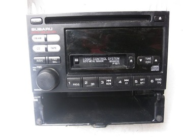 Radio player subaru legacy iii 2002r, buy