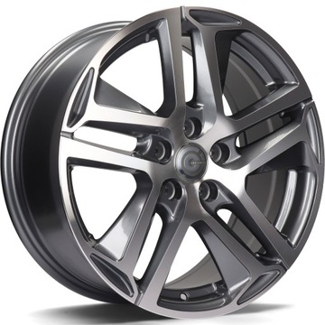 ДИСКИ 5X108 RENAULT LAGUNA I II MEGANE SCENIC RX-4