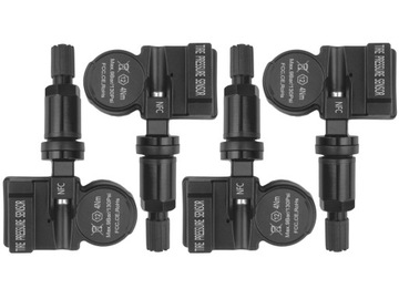 ДАТЧИКИ TPMS AUDI SQ5 4F0907275D