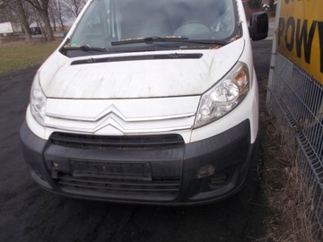 ДВЕРЬ СДВИЖНЫЕ ЛЕВАЯ FIAT SCUDO JUMPY II