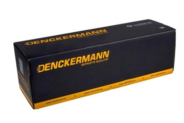 DENCKERMANN ФИЛЬТР ВОЗДУХА DENCKERMAN A142095