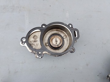 ZAWÓR GEHÄUSE WELLEN 2.0 TDI CRL VW SEAT SKODA AUDI 103L109096B