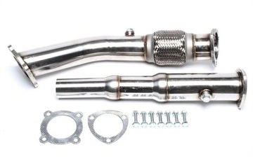 Downpipe Audi A3 8L TT 8N/ Seat Leon 1M Toledo 1M