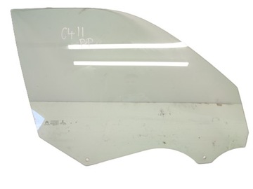 CITROEN C4 GRAND PICASSO II GLAS TÜREN RECHT VORNE