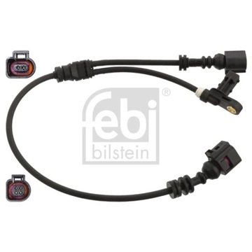 ДАТЧИК, СКОРОСТЬ ПОВРОТНАЯ ШЕСТЕРНИ FEBI BILSTEIN 106909