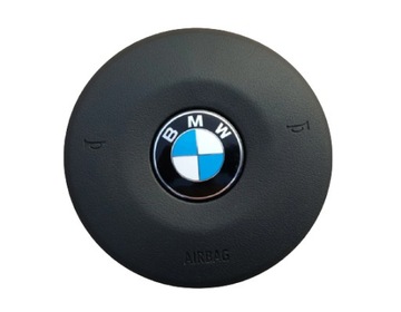 BMW F30 F31 F32 F33 F34 M-PAKIET ЗАГЛУШКА AIRBAG