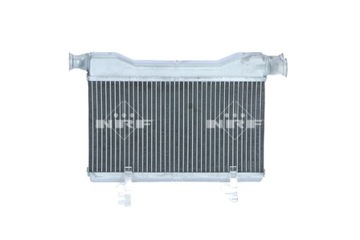 NRF ОБОГРЕВАТЕЛЬ BMW 5 F10 5 F11 5 GRAN TURISMO F07 6 F12 6 F13 6 GRAN