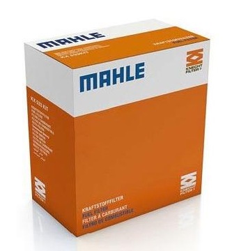 ФИЛЬТР ВОЗДУХА MAHLE LX 1611