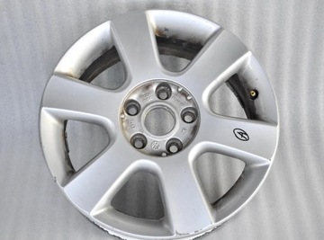 VW TOURAN 1T0 6,5x16 ET50 5x112 1T0601025C