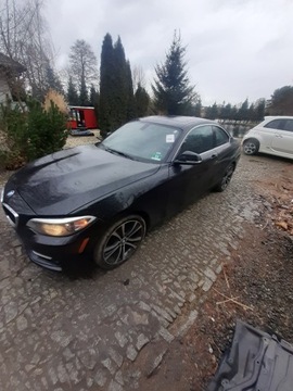 BMW F22 ДВЕРЬ ПРАВОЕ ЛЕВАЯ ЗЕРКАЛО 475 ЗАП.ЧАСТИ