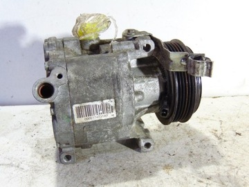 КОМПРЕССОР КОНДИЦИОНЕРА FIAT FORD LANCIA SCSB06 5A7875200-51747318