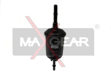 MAXGEAR ФІЛЬТР ПАЛИВА 26-0423