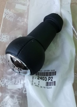 OE GRIFF UMSCHALTUNG GETRIEBE 5B CITROEN C3 C4 C5 C8 C-ELYSEE PICASSO BERLINGO II