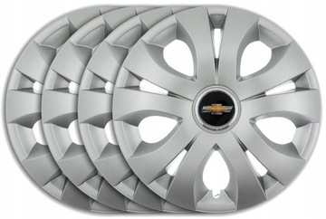 КОЛПАКИ 16'' CHEVROLET - CRUZE НОВЫЕ AVEO EPICA TPS