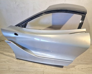 ДВЕРЬ ЛЕВАЯ MCLAREN 720S SPIDER DOOR