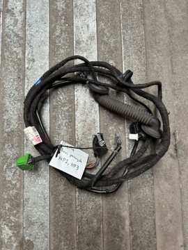 ПРОВОДКА ПРОВОДКА ДВЕРЬ ПРАВЫХ MERCEDES ACTROS MP 2 MP 3 18114183