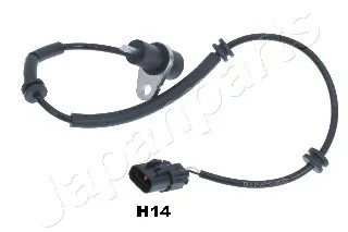 ДАТЧИК ABS HYUNDAI TERRACAN 2,9 CRDI 4W JAPANPARTS ABS-H14