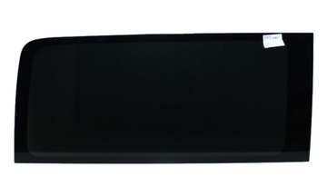 НОВЫЙ СТЕКЛО БОКОВАЯ БОК VW CRAFTER I 2006-2016 / II POLE 1630X705 MM ПРАВОЕ