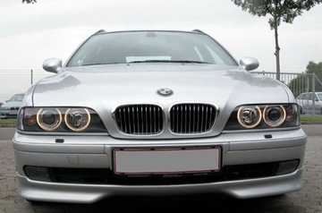 ДОКЛАДКА ПЕРЕД BMW E39 98-01 (PU)