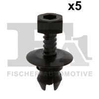 FISCHER КЛИПСА KOLEK ДЮБЕЛЬ 5-SZT AUDI Q5 8R 08-