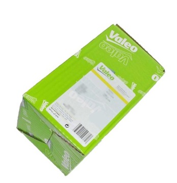 СТАРТЕР VALEO 438240