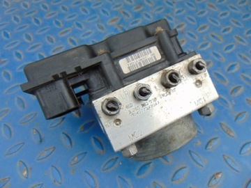 НАСОС ABS 0265232236 51823789 FORD KA MK2 08-16