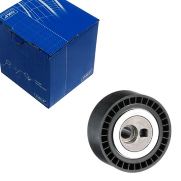 РОЛИК НАТЯЖИТЕЛЬНЫЙ PK SKF VKM 33043 VKM33043