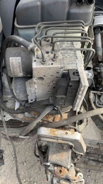 НАСОС SBC A0044314212 MERCEDES SL R230 02 W211