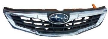 РЕШЕТКА РЕШЁТКА РЕШЁТКА БАМПЕРА ПЕРЕД SUBARU LEGACY V 2009-