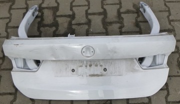 BMW 3 G21 КРЫШКА ЗАД 7453400-05