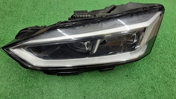 AUDI A5 8W6 FULL LED (СВЕТОДИОД ) MATRIX ФАРА ПЕРЕДНЯЯ