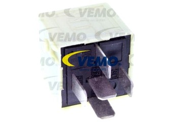 VEMO РЕЛЕ 12V BMW 1 E81 1 E82 1 E87 1 E88 1 F20 1 F21 2 F22 F87