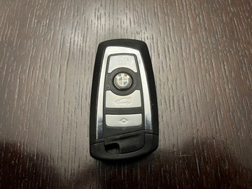 КЛЮЧ ПУЛЬТ BMW F10 F01 F20 F30 F31 F40 KEYLESS