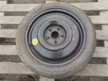 TOYOTA AURIS II ДОКАТКА R17 5X114.3 145/70/17