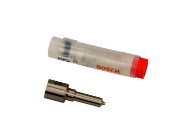 BOSCH НАКОНЕЧНИК WTR. DLLA153P1270