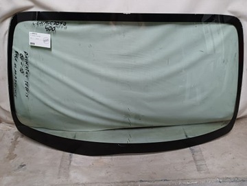 GLAS VORNE DAIHATSU TREVIS (2006-2010) RYSA MAGAZYNOWA