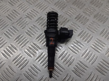 EINHEITSEINSPRITZUNG VW GOLF IV 1.9 TDI X