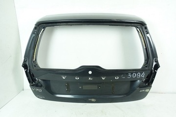 КРЫШКА БАГАЖНИКА ЗАД VOLVO V70 III 2007- 30674837