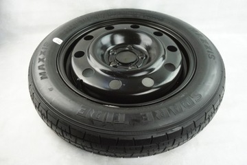 КОЛЕСО ДОКАТКА 165/80/17 5X114,3 FORD EDGE