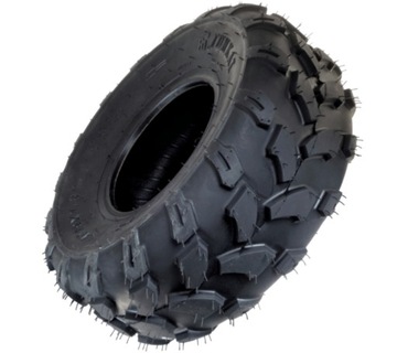 ПОКРЫШКА ATV 19X7-8 4PR